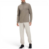 ENERGETICS M Elliot Fleece H/Z GREY
