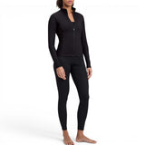 ENERGETICS W Olevia Jacket Blk