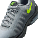 Nike Air Max Invigor Boys Grey