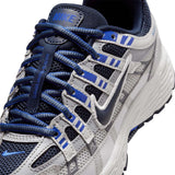 Nike P 6000 Trainers Boys Grey