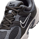 Nike V5 Runner Suede Boys Grey