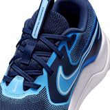 Nike Cosmic Runners Boys Navy