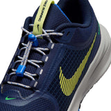 Nike Star Runner Utility Boys Navy