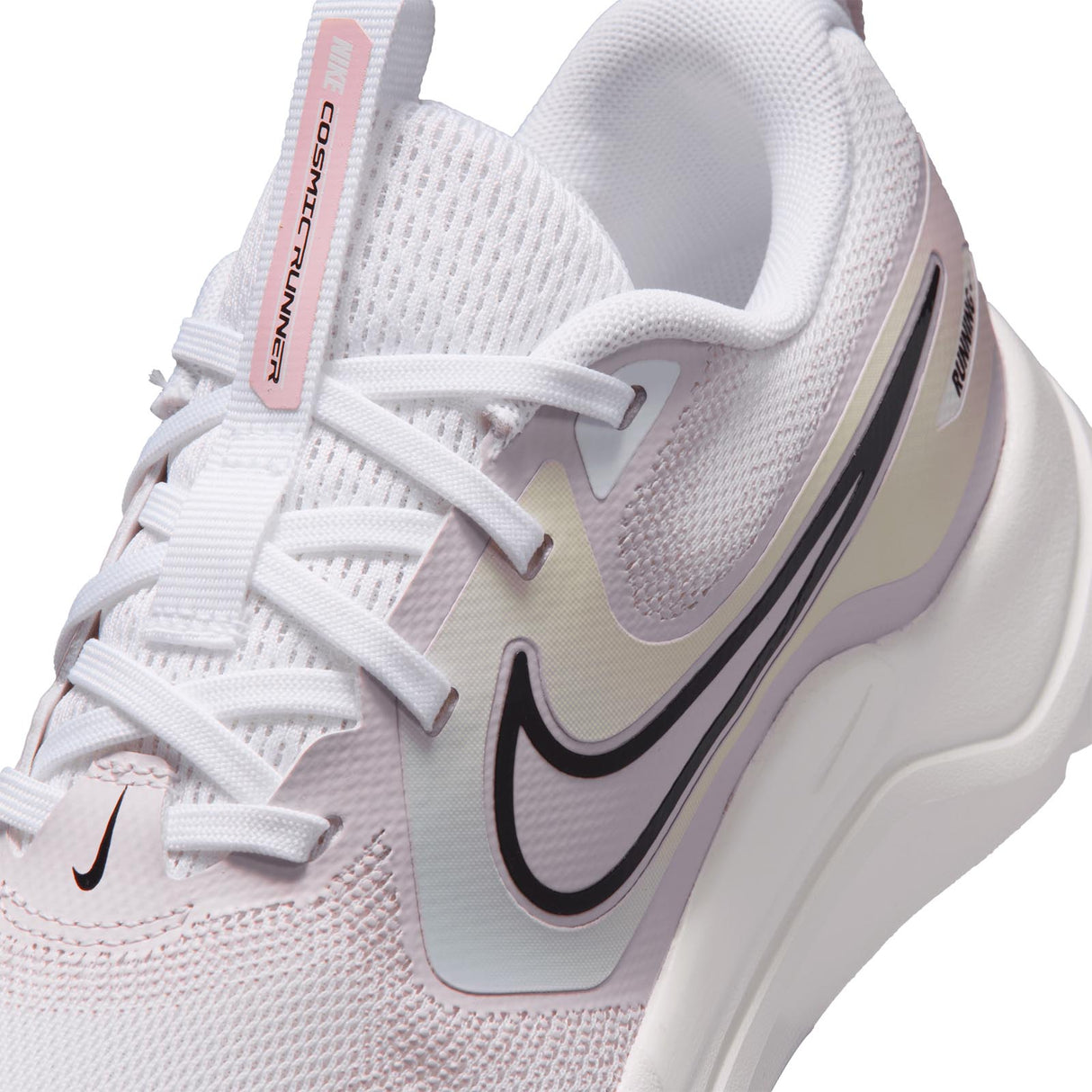 Nike Cosmic Runner SE 2 Girls White