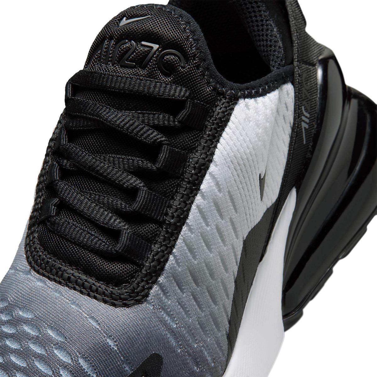 Nike Air Max 270 Kids Black