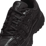 Nike P 6000 Trainers Kids Black