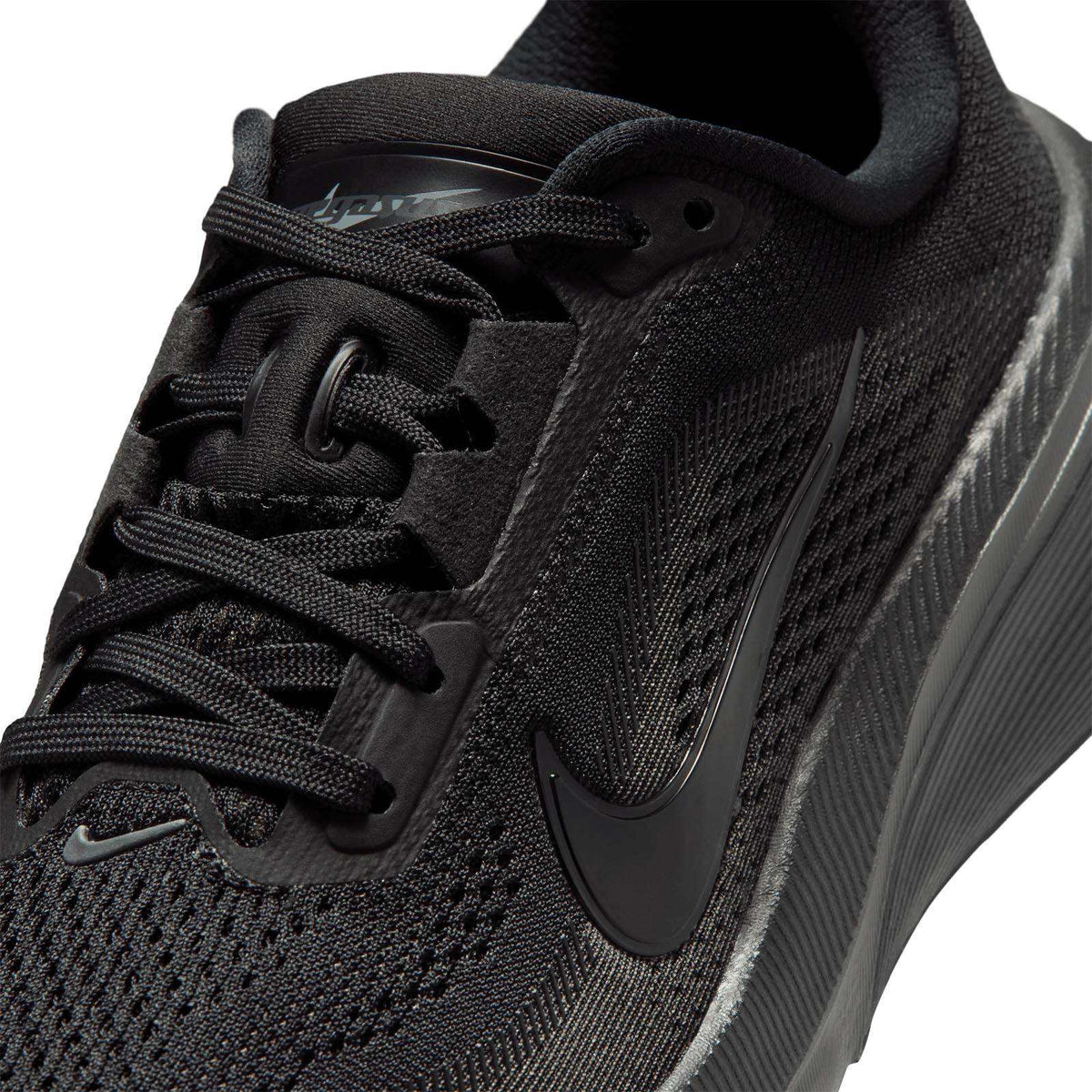 Nike Air Zoom Pegasus 42 (GS) Kids Black