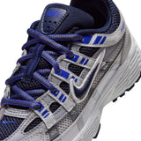 Nike P 6000 Trainers Jr Boys Grey