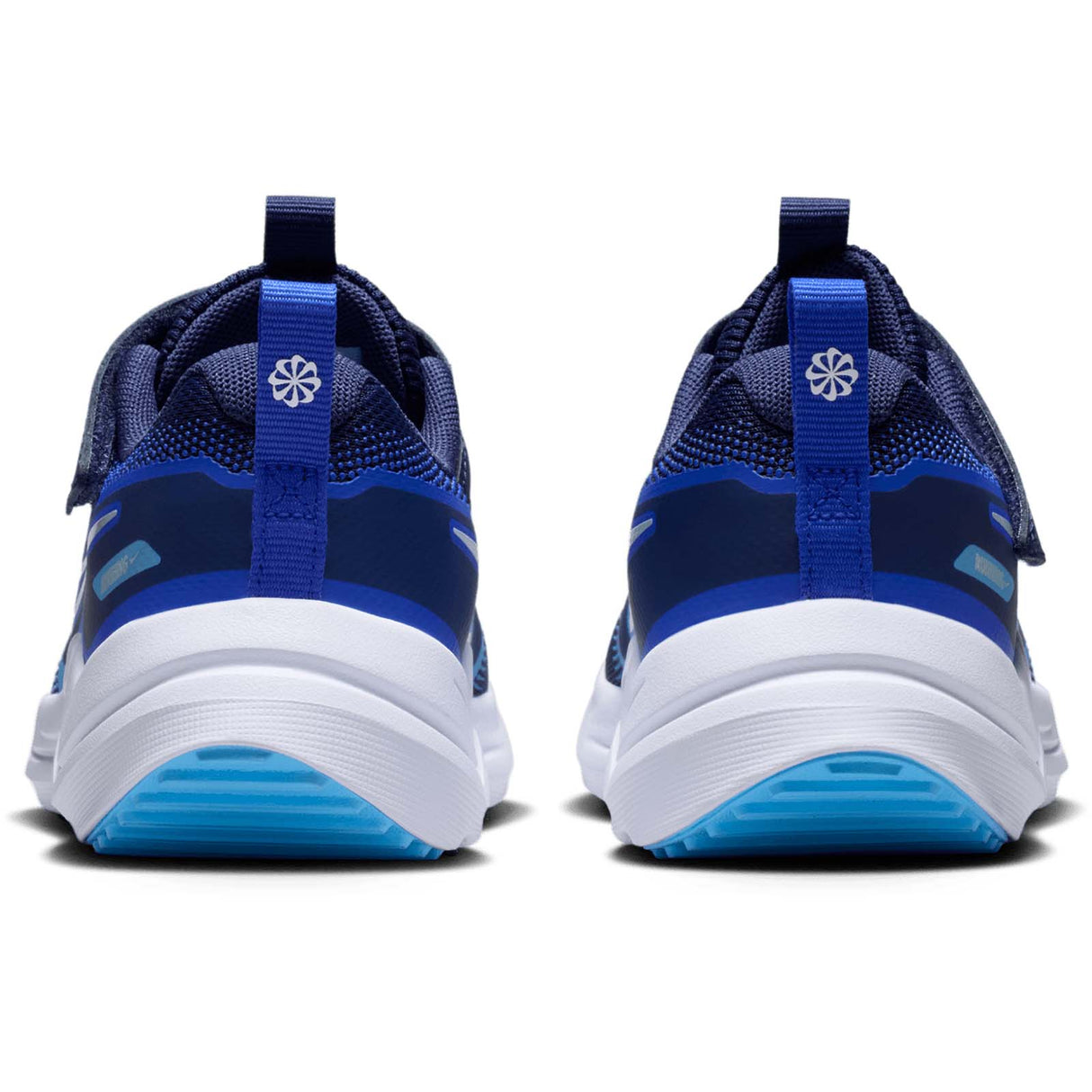 Nike Cosmic Runner Jr Boys Navy