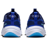 Nike Cosmic Runner Jr Boys Navy