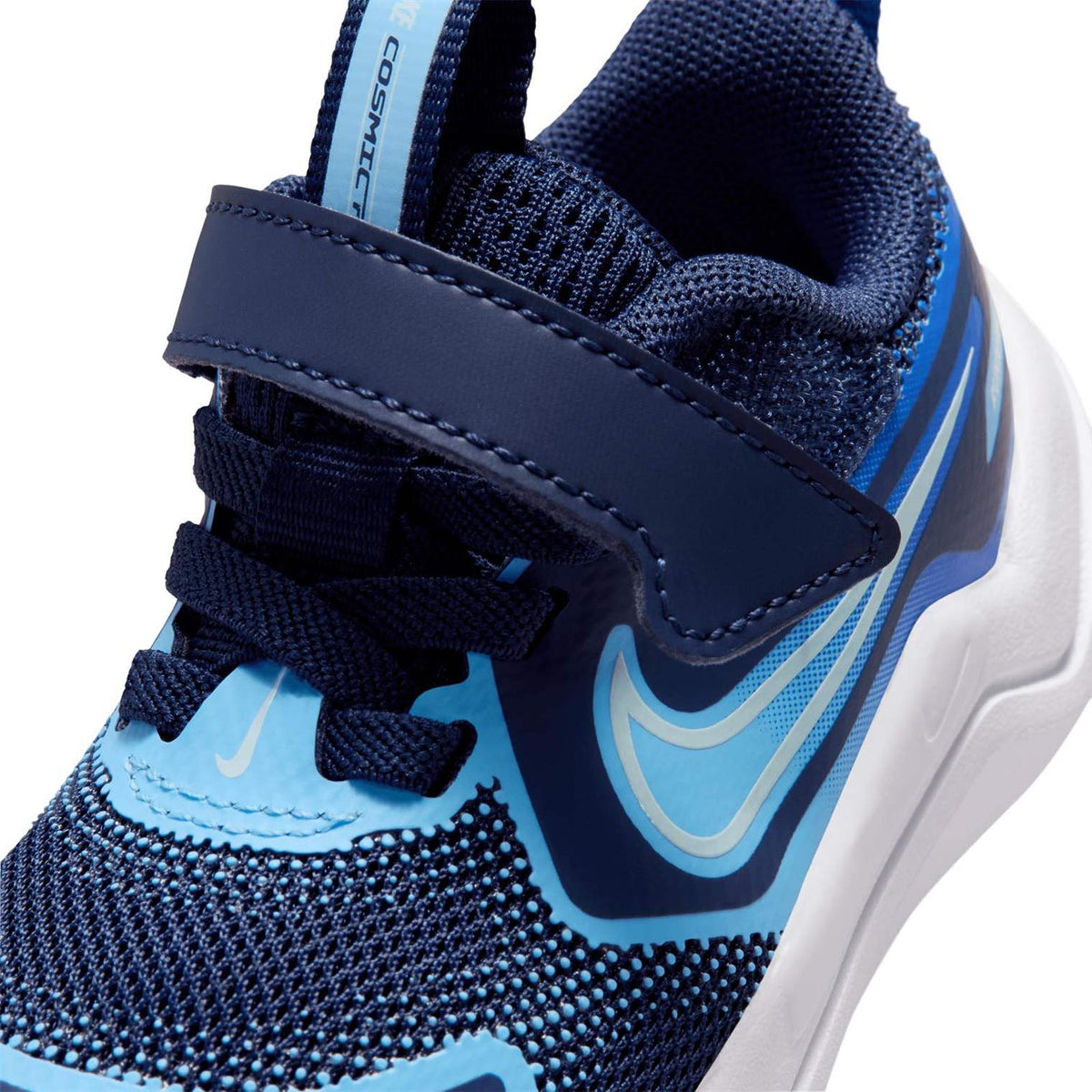 Nike Cosmic Runner Inf Boys Navy