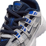 Nike P 6000 Trainers Inf Boys Grey