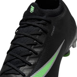 Nike Mercurial Vapor 17 Elite SG Black