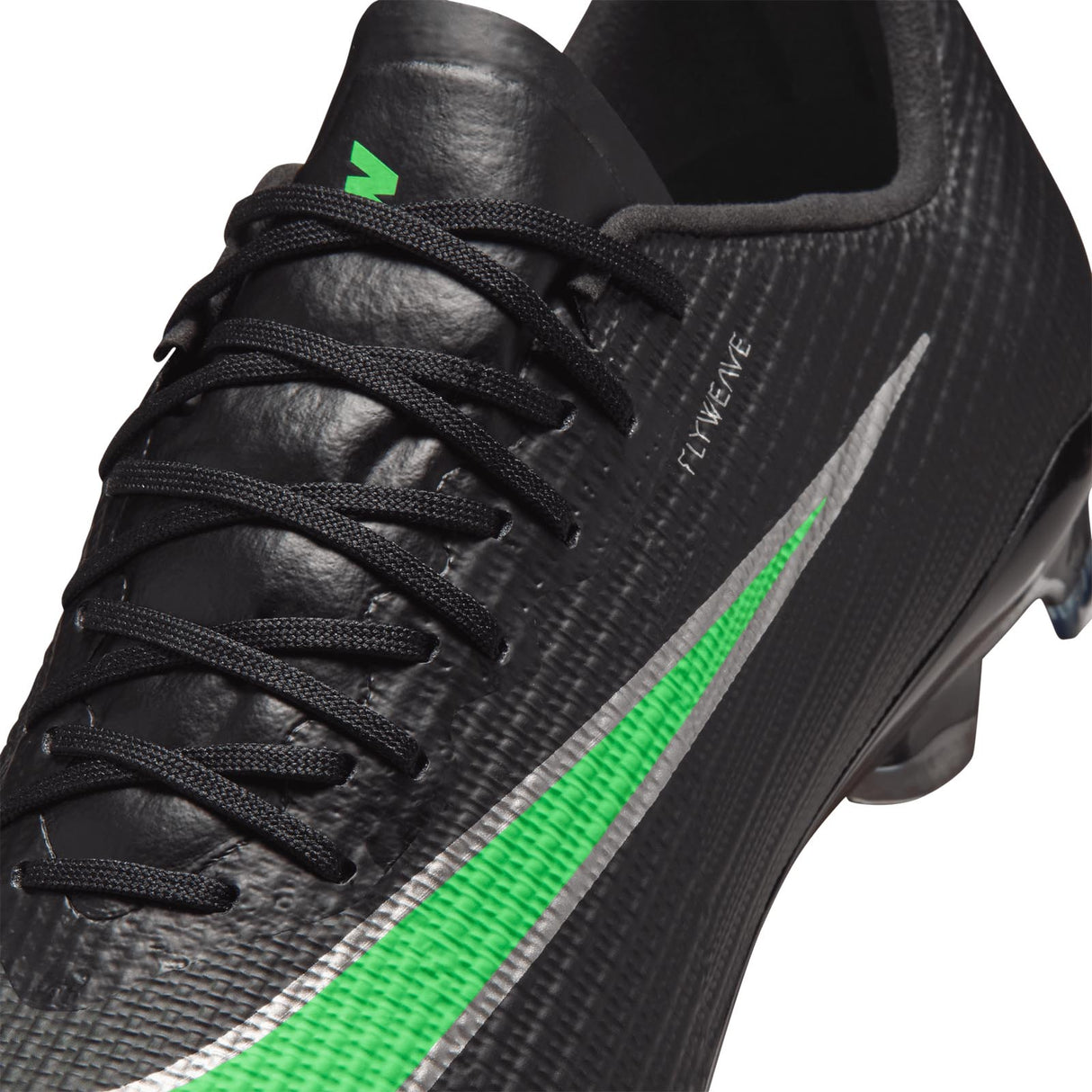 Nike Mercurial Superfly 11 Pro FG Black