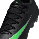 Nike Mercurial Vapor 17 Pro FG Black