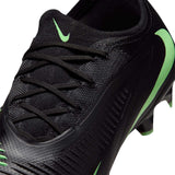 Nike Phantom 6 Low Pro FG Black