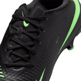 Nike Phantom 6 Low Academy FG Black
