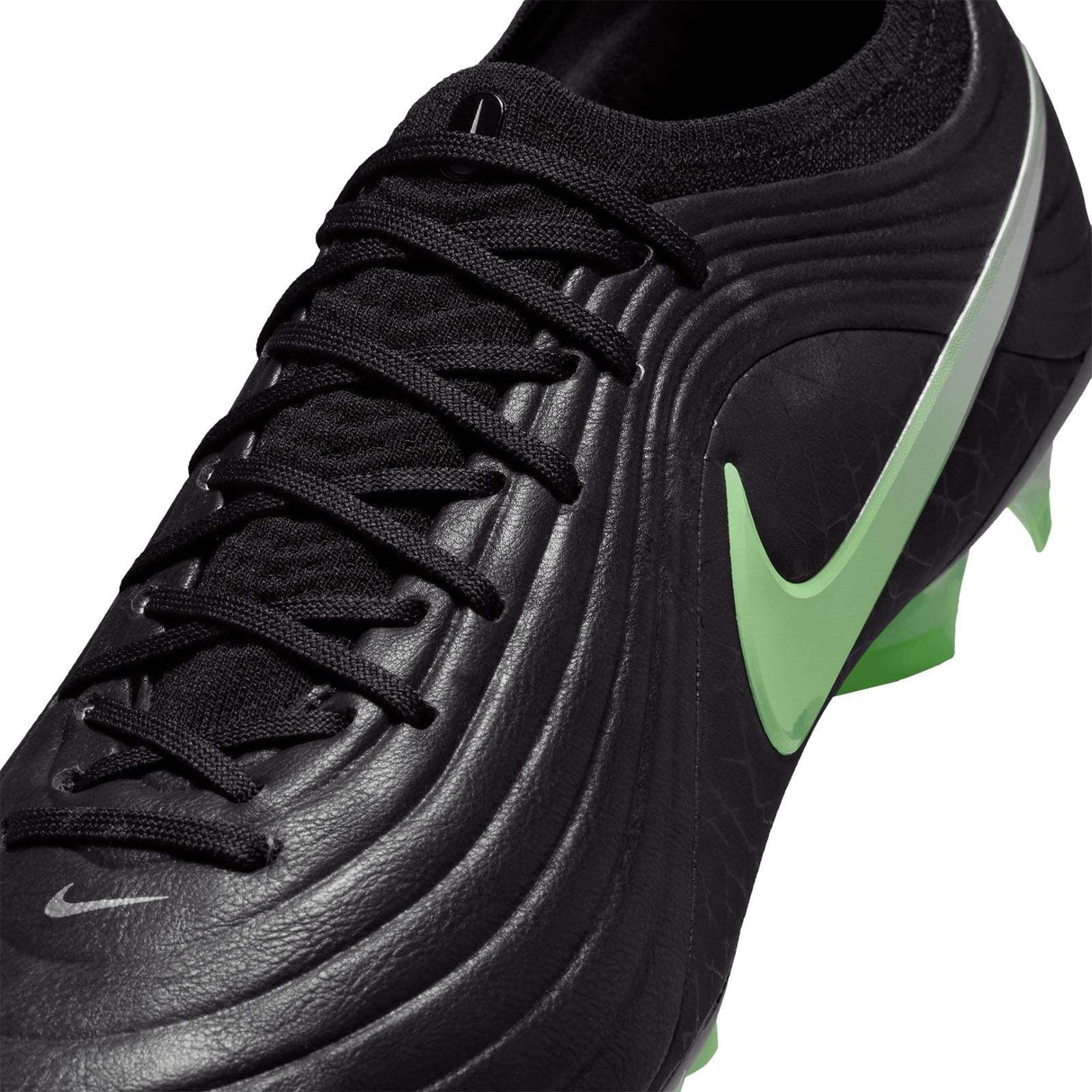 Nike Tiempo Maestro Elite FG Black
