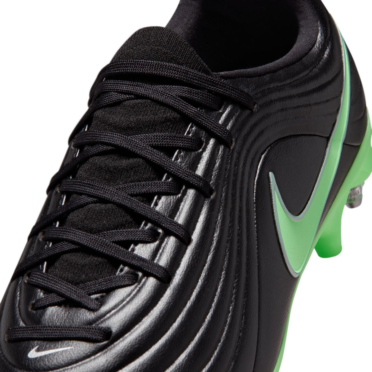 Nike Tiempo Maestro Academy SG Black