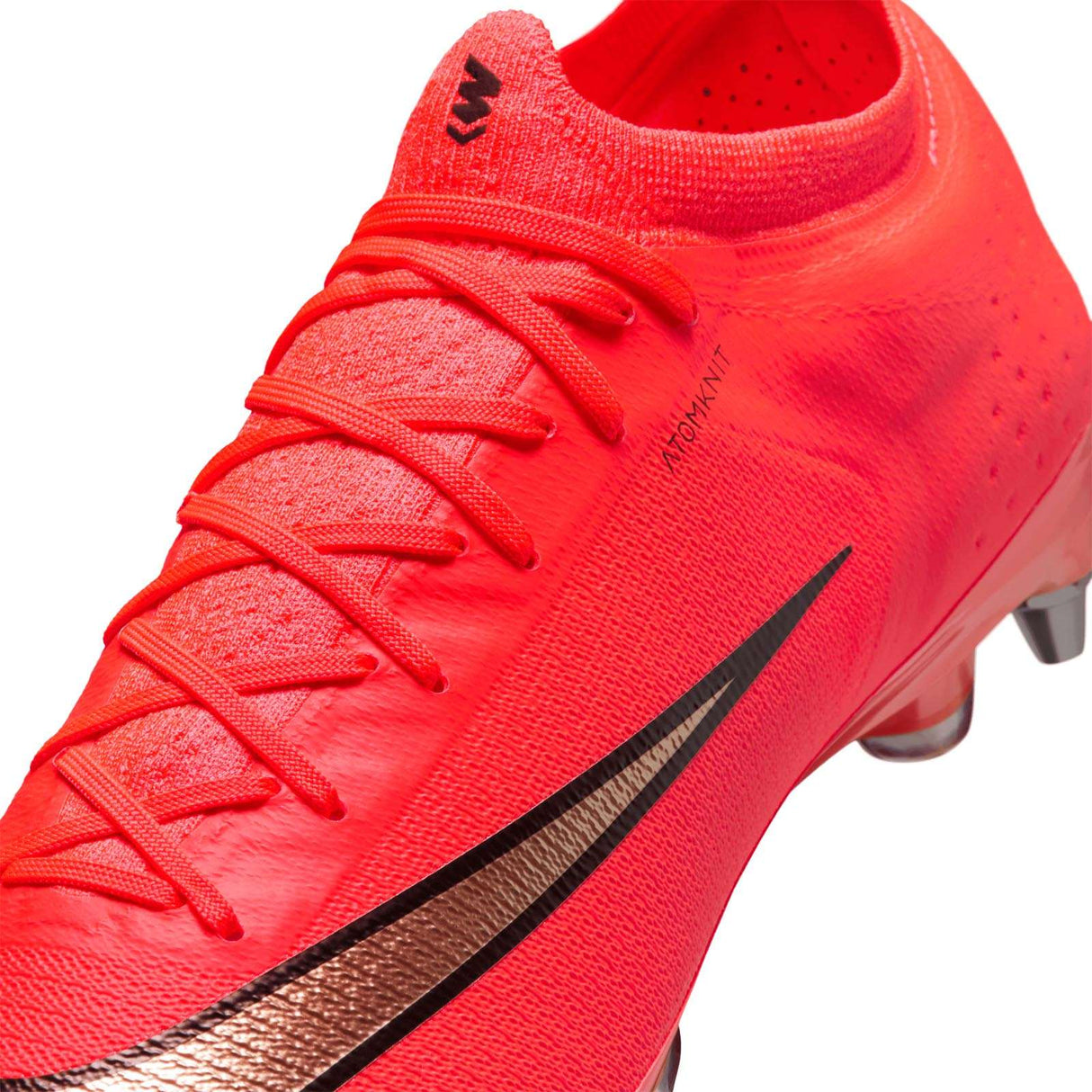 Nike Mercurial Vapor 17 Elite SG White