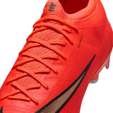 Nike Mercurial Vapor 17 Elite FG White