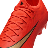 Nike Mercurial Vapor 17 Pro FG White