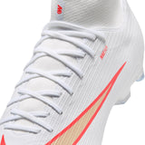 Nike Merc Superfly 11 Academy FG White