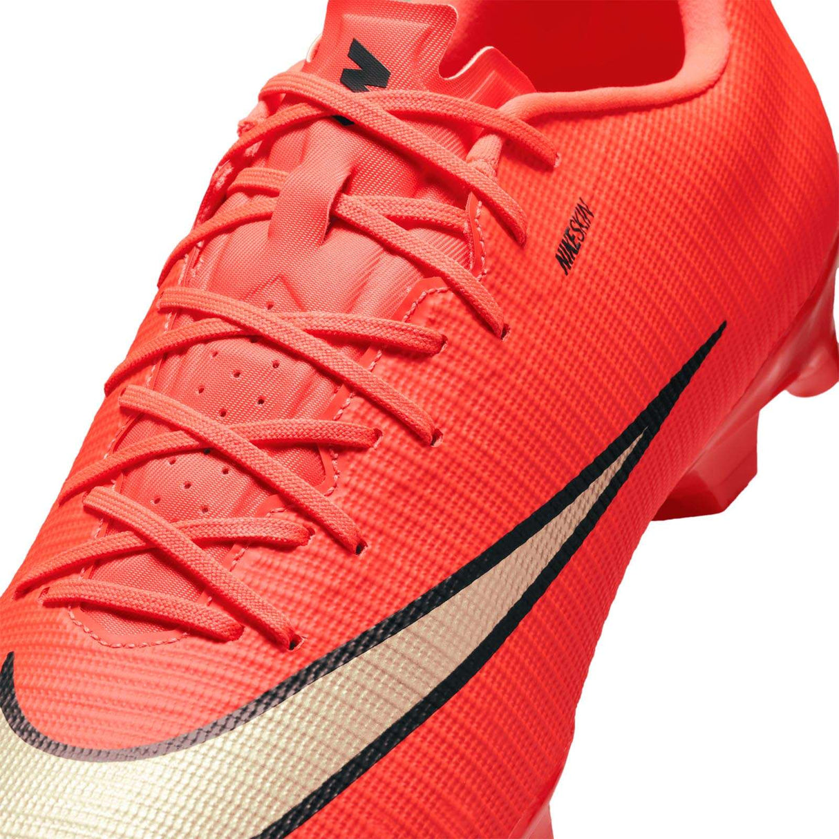 Nike Mercurial Vapor 17 Academy FG Red