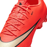 Nike Mercurial Vapor 17 Academy FG Red