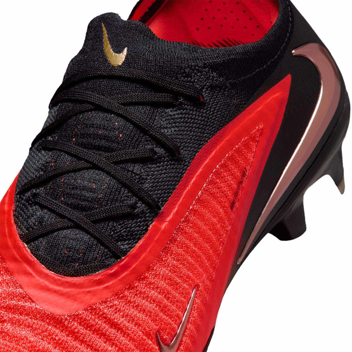 Nike Phantom 6 Low Elite FG Red