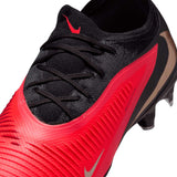 Nike Phantom 6 Low Pro FG Red