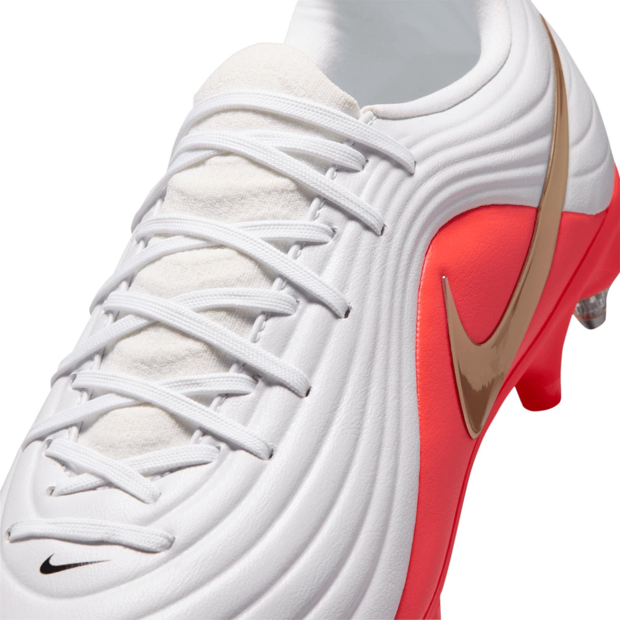 Nike Tiempo Maestro Academy SG White