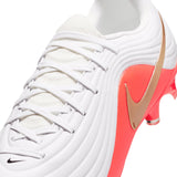 Nike Tiempo Maestro Academy FG White