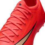 Nike Kids Mercurial Vapor 17 Pro FG Wht