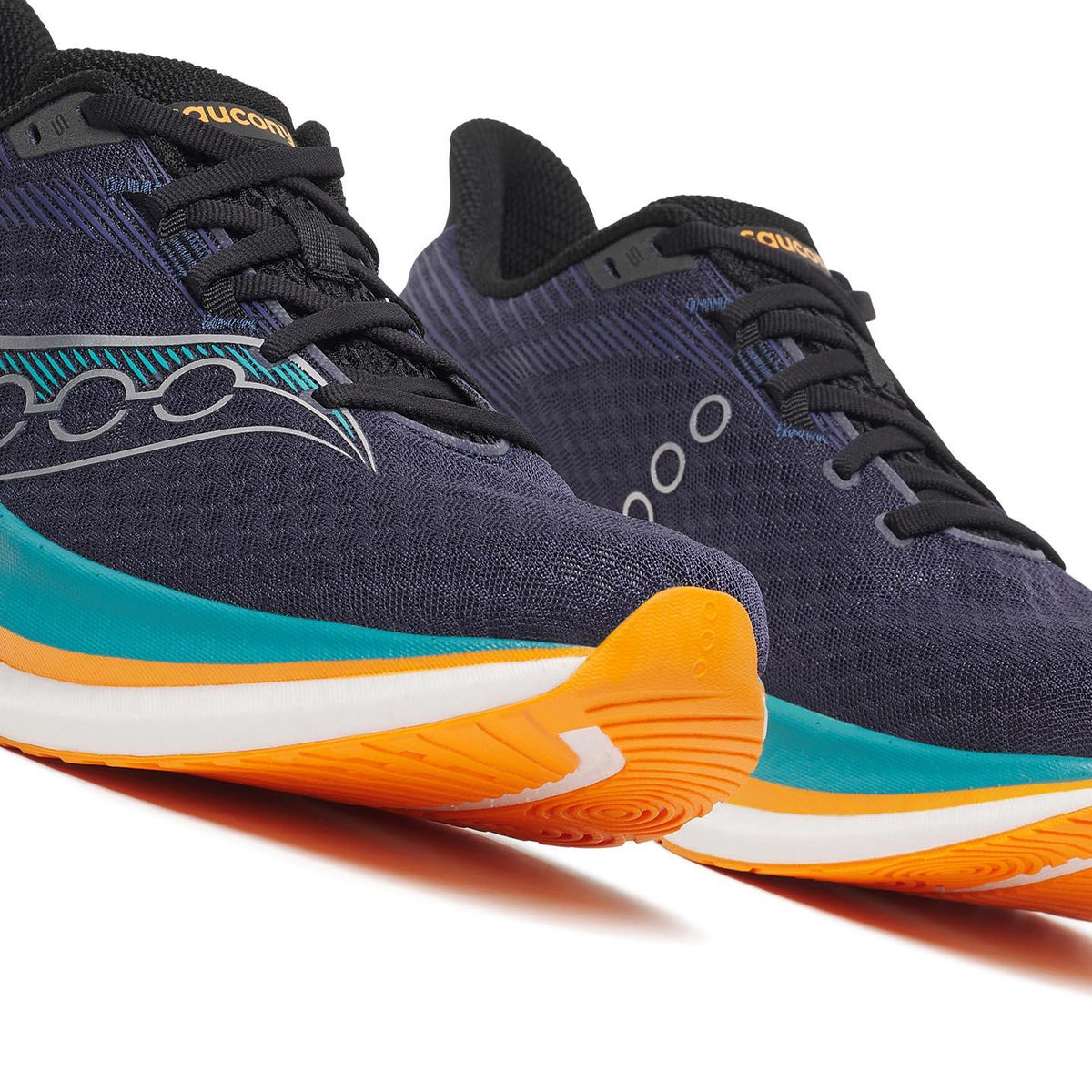 Saucony Endorphin Speed Navy