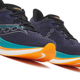 Saucony Endorphin Speed Navy