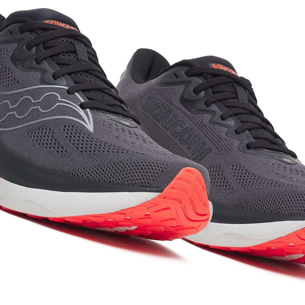 Saucony Ride Grey