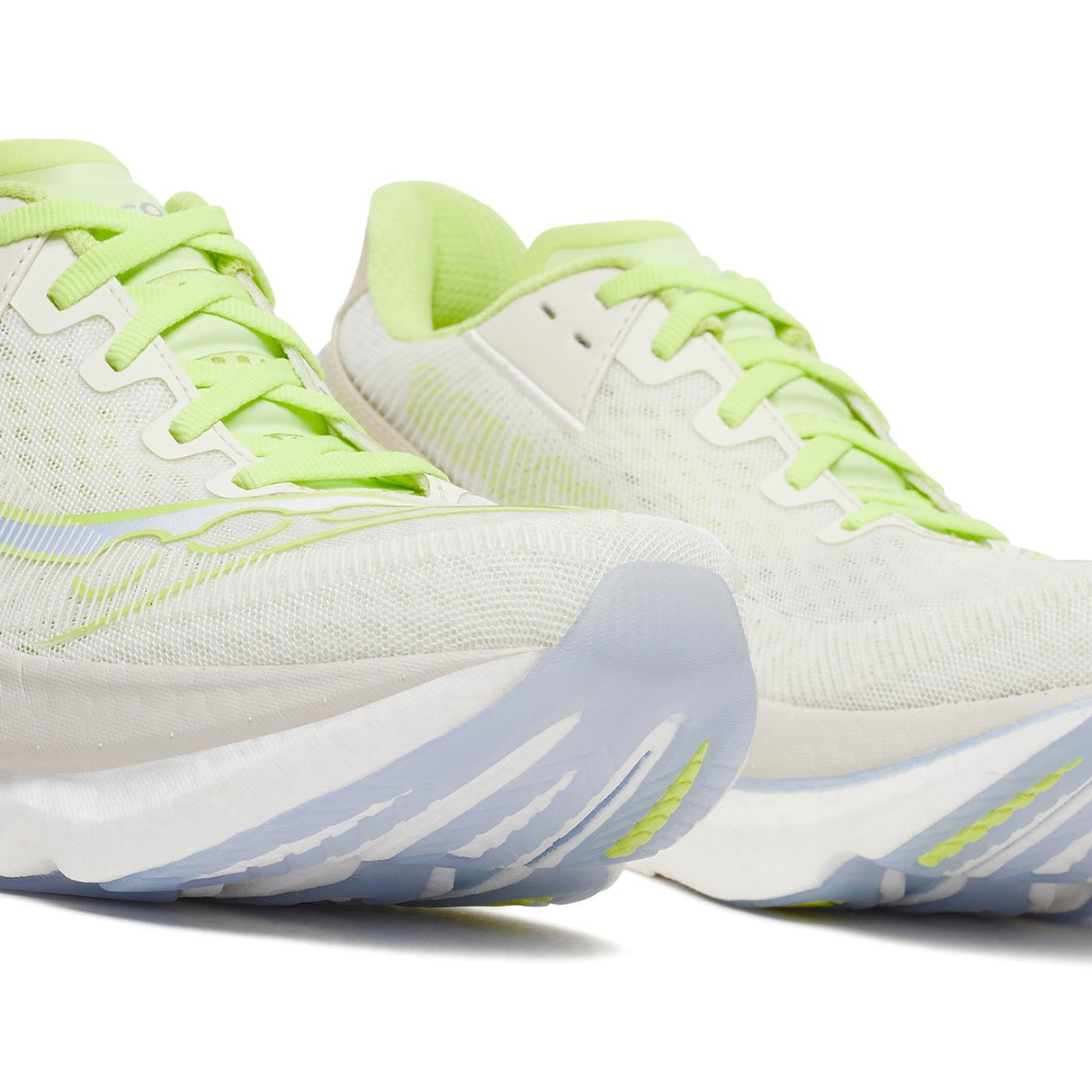 Saucony Endorphin Azura Womens Running Shoes