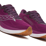 Saucony Ride Wmns Purple