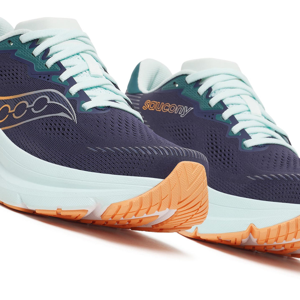 Saucony Guide Wmns Navy