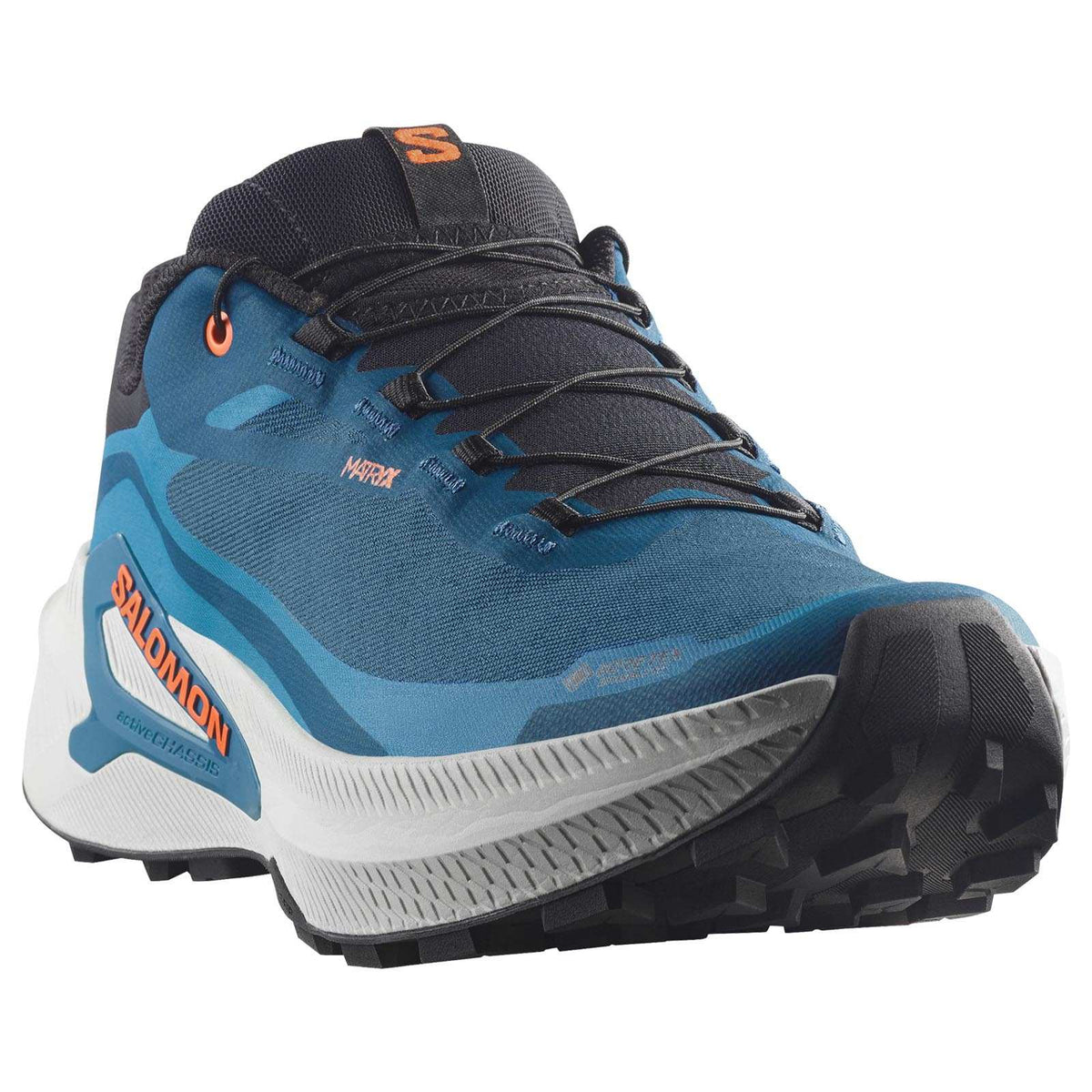 Salomon Genesis 2 GTX Navy