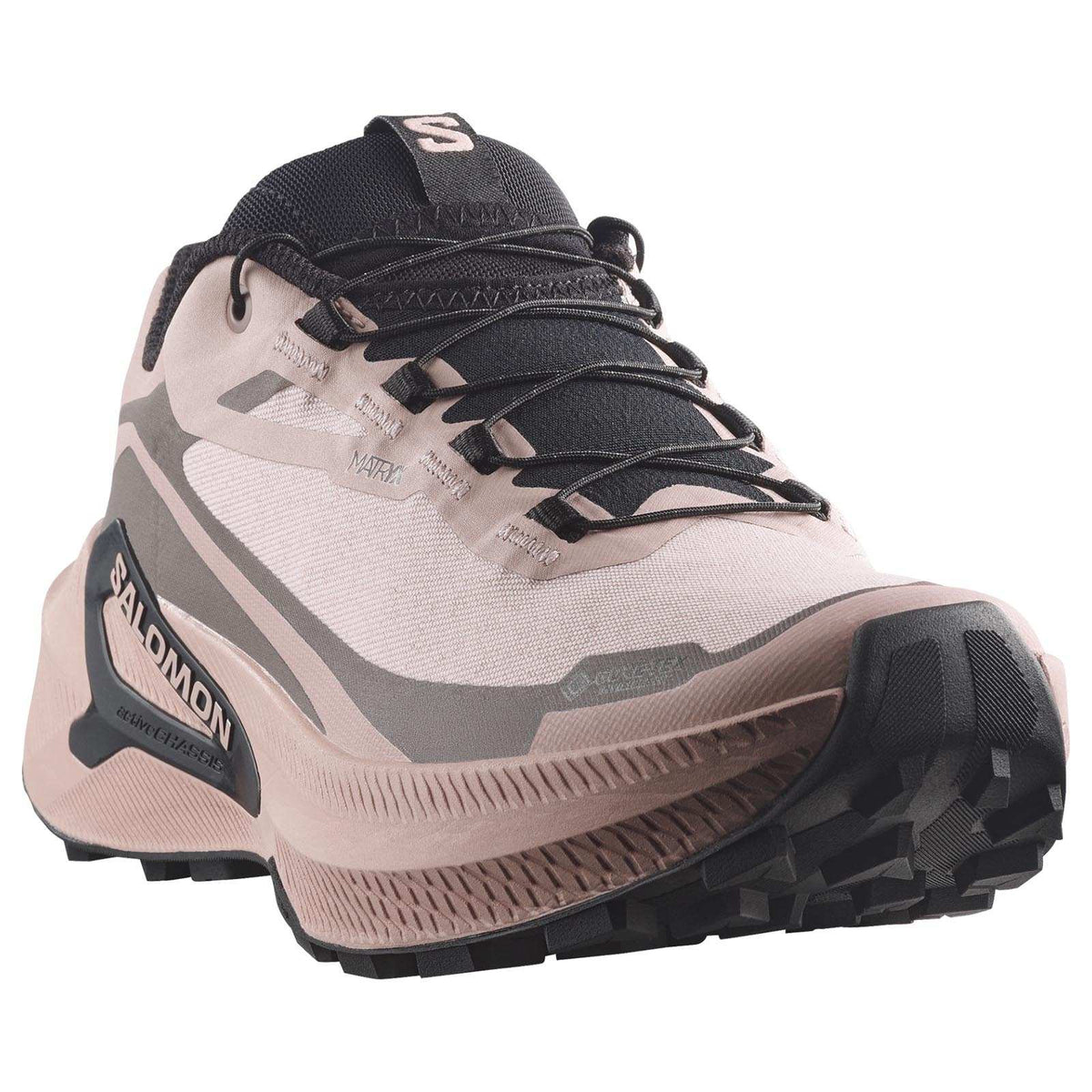 Salomon Genesis 2 GTX Wmns Pink
