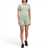 ENERGETICS Maiva IV SS W Tee GREEN