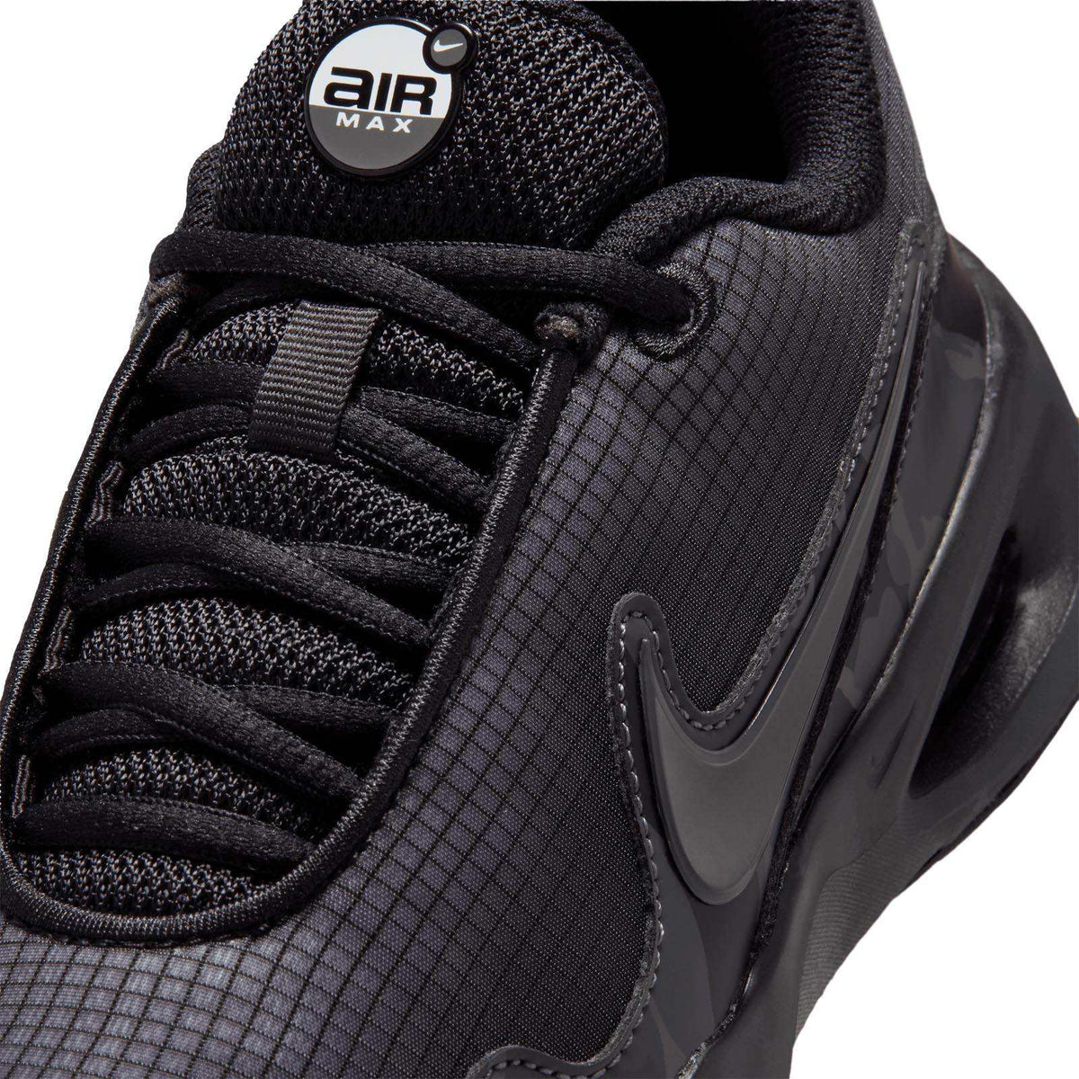 Nike Air Max Nova Kids Black