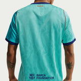 Nike FCB 26 Third Jersey Green