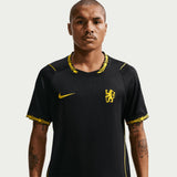 Nike CFC 26 Away Jersey Black