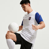 Nike CFC 26 Third Strike Drill Tee White
