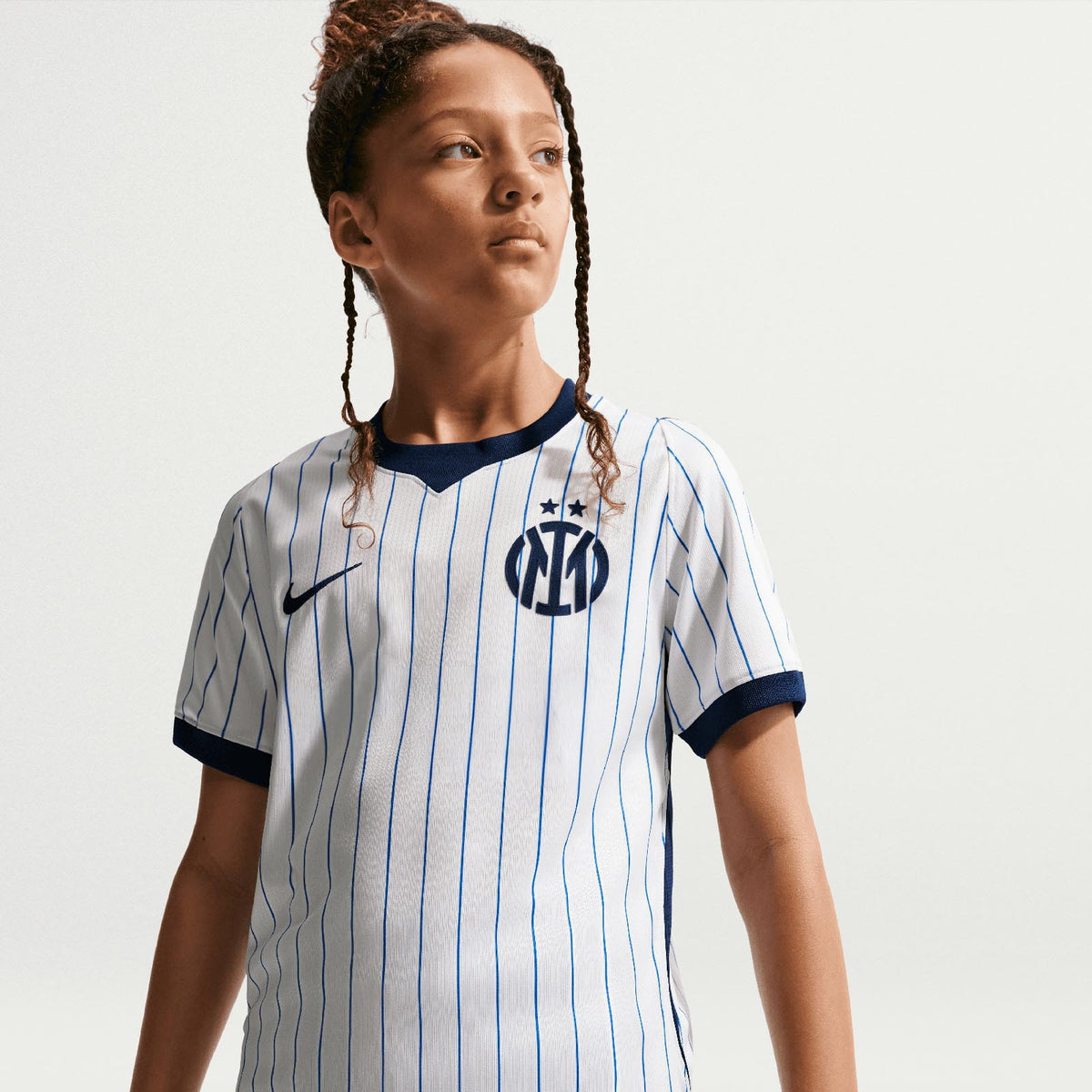 Nike Inter Milan 2026/27 Kids Away Replica Jersey