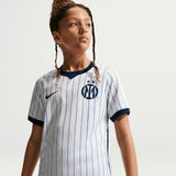 Nike Inter Milan 2026/27 Kids Away Replica Jersey