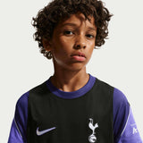 Nike Kds THFC 26 Third Strk Drill Tee Bk